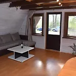 Alpesi faház 'river Lounge' *