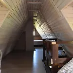 Chalé 'river Lounge'