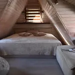 'river Lounge' Alpesi faház *