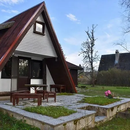 Chalet 'river Lounge'