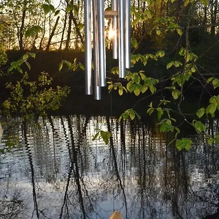 'river Lounge' Chalet