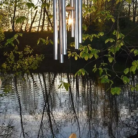 'river Lounge' Шале