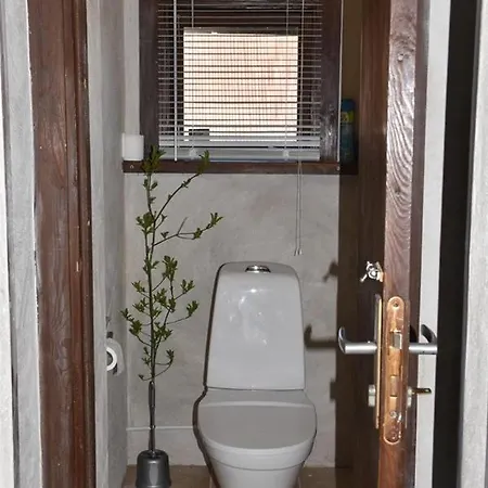 Chalet 'river Lounge' Parnumaa