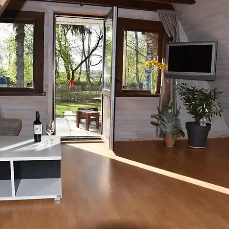 'river Lounge' Parnumaa