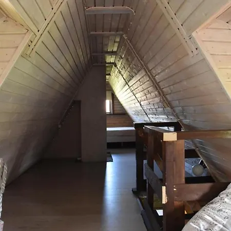 Chalet 'river Lounge'