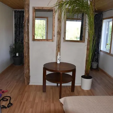 'river Lounge' Chalet *