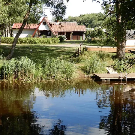 Chalet 'river Lounge' *