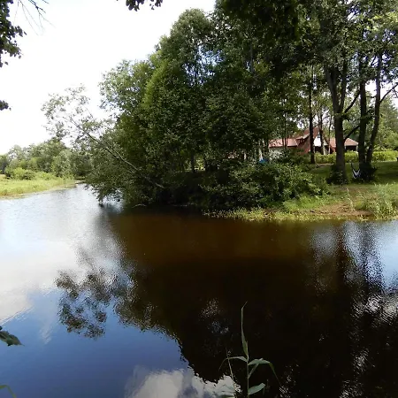 'river Lounge' * Parnumaa