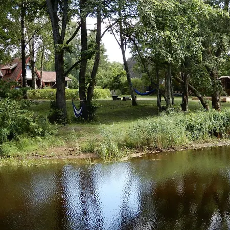 'river Lounge' * PARNUMAA