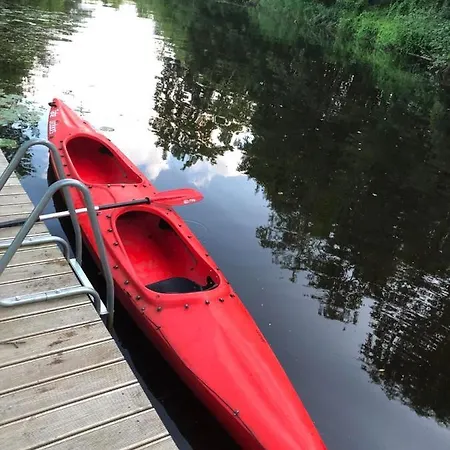 Chalet 'river Lounge'