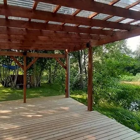 Chalet 'river Lounge'