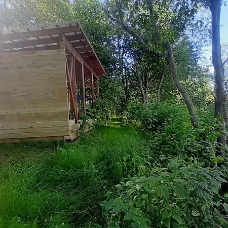 Chalet 'river Lounge' *