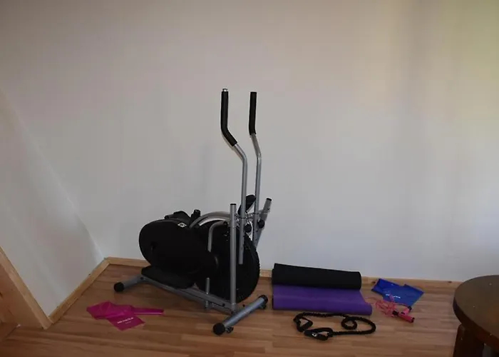 'river Lounge' Chalet PARNUMAA