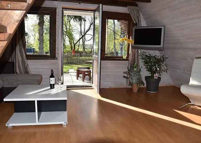 'river Lounge' PARNUMAA