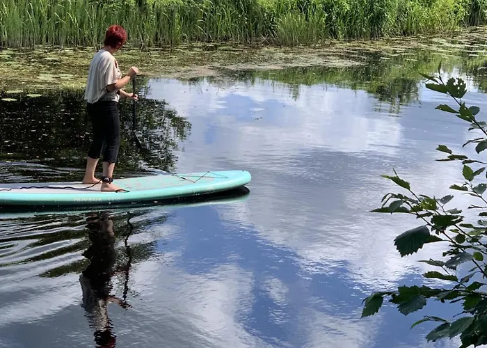 'river Lounge' PARNUMAA